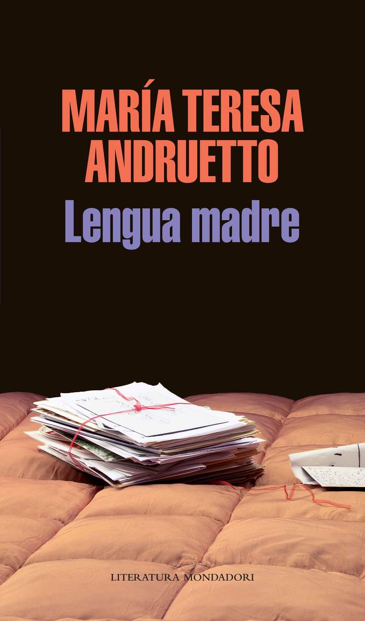 Lengua madre