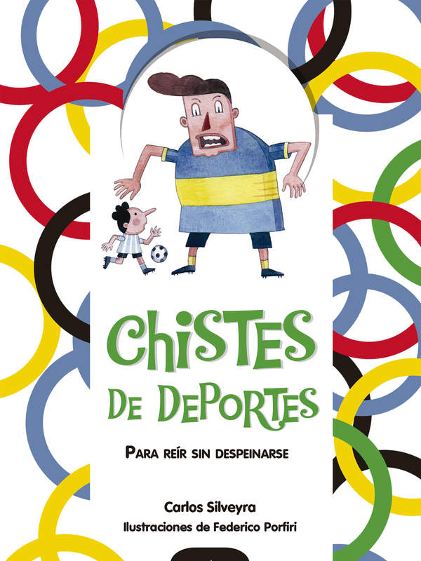 Chistes de deportes