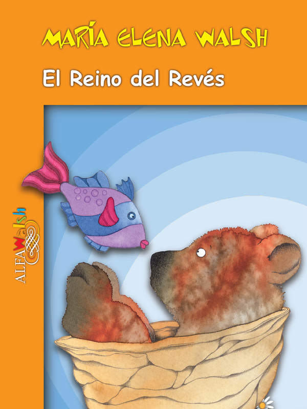 El reino del revés