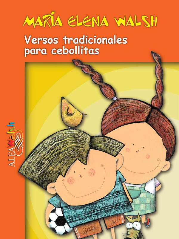 Versos tradicionales para cebollitas