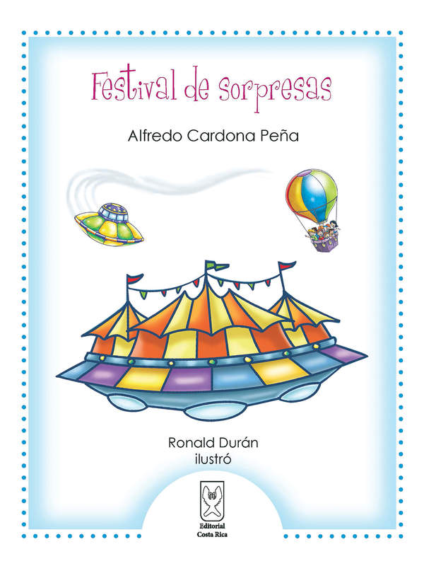 Festival de sorpresas