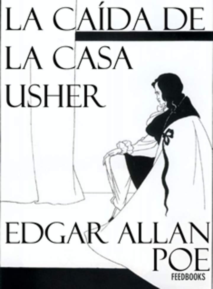 La caida de la casa Usher