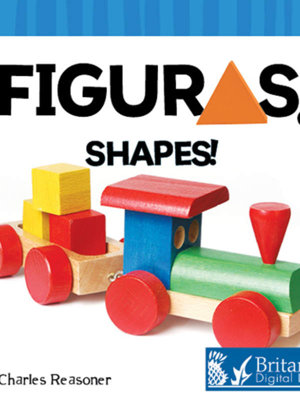 Figuras (Shapes)