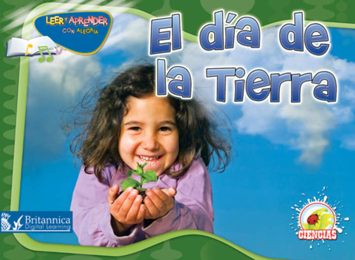 El día de la Tierra (Earth Day)