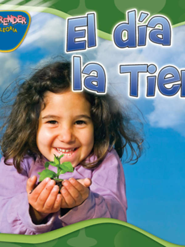 El día de la Tierra (Earth Day)