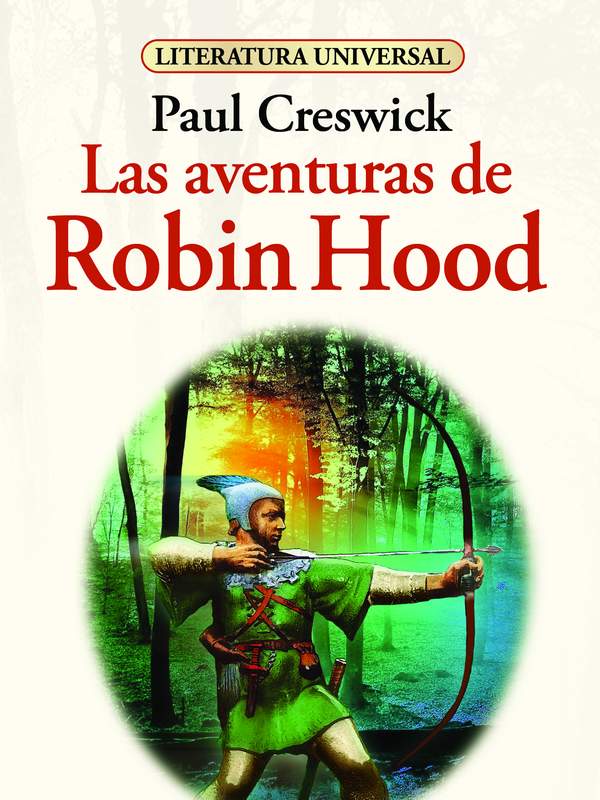 Las aventuras de Robin Hood