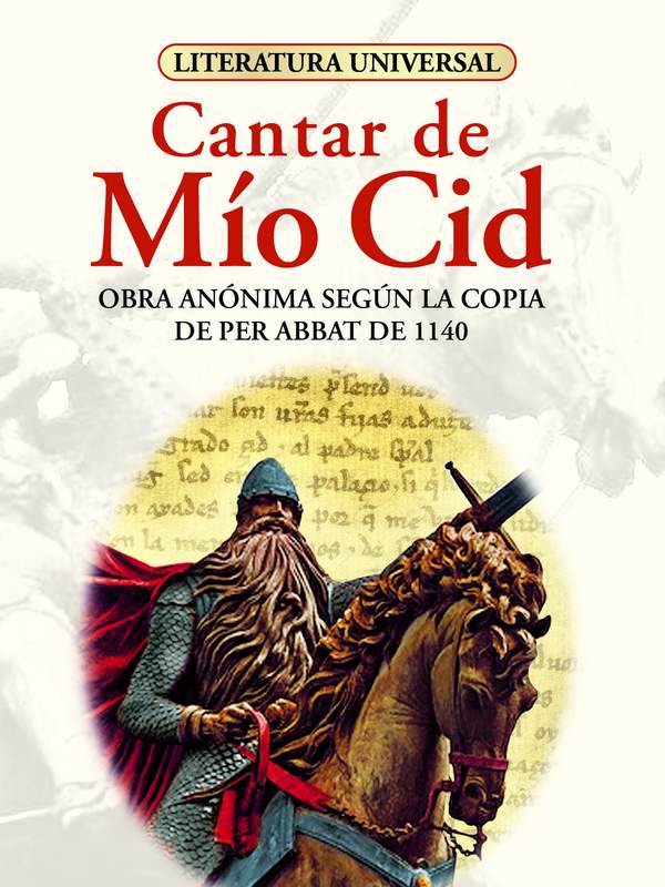 Cantar del Mío Cid