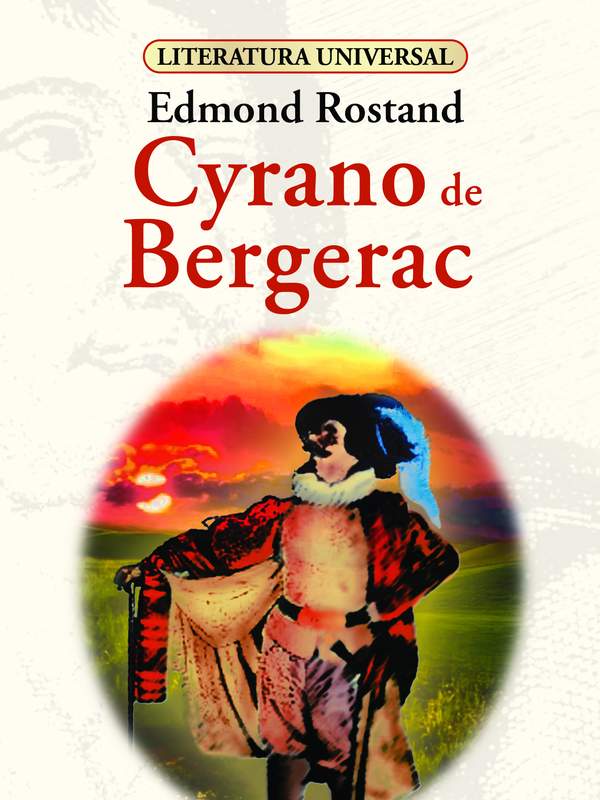 Cyrano de Bergerac