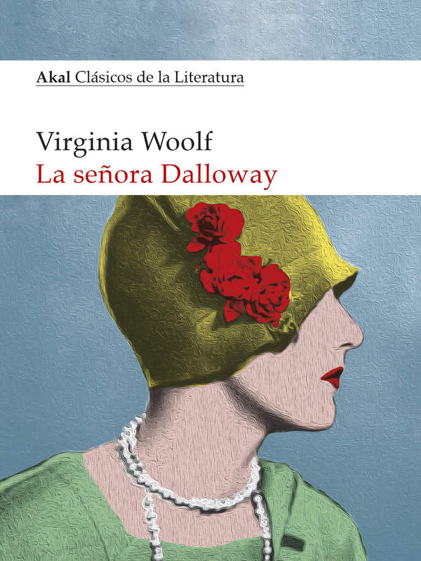 La señora Dalloway