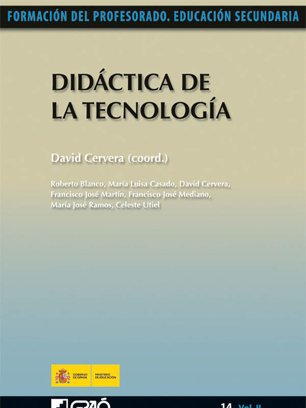 Didáctica de la Tecnología