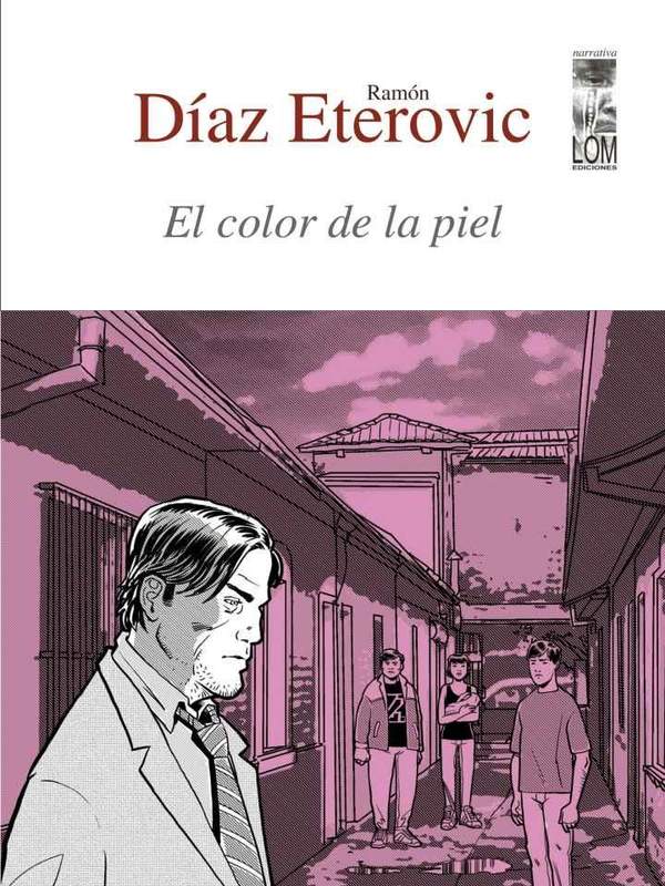 El color de la piel