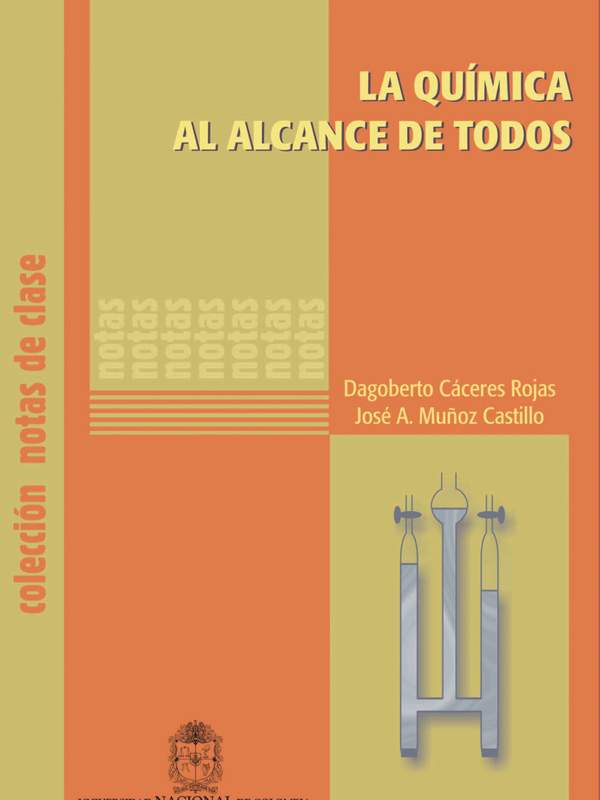 La química al alcance de todos