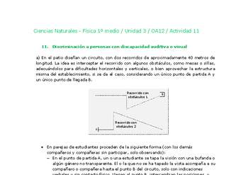 Ciencias Naturales 1 medio-Unidad 3-OA12-Actividad 11