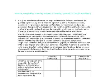 Historia 1 medio-Unidad 3-OA13-Actividad 1