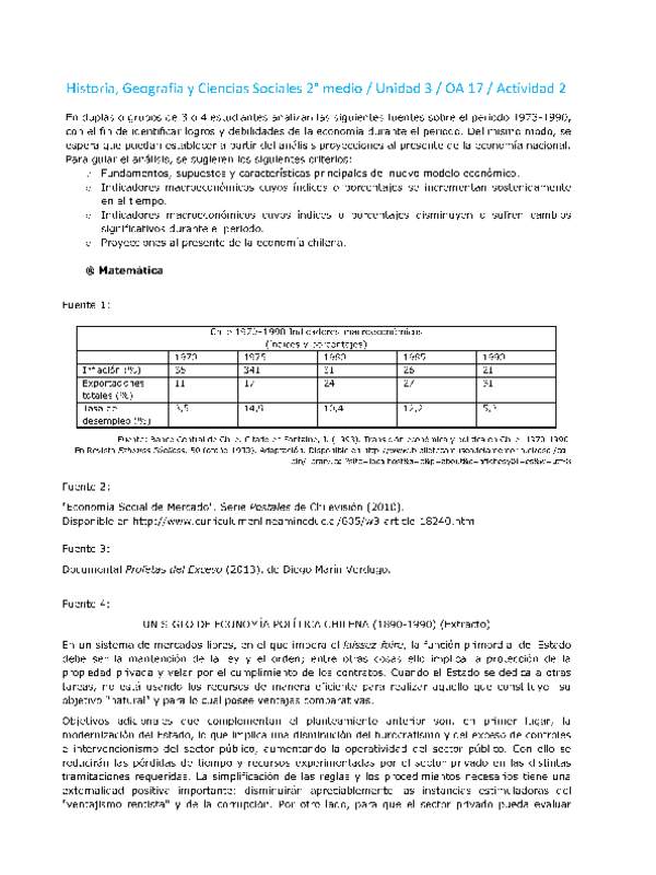 Historia 2 medio-Unidad 3-OA17-Actividad 2