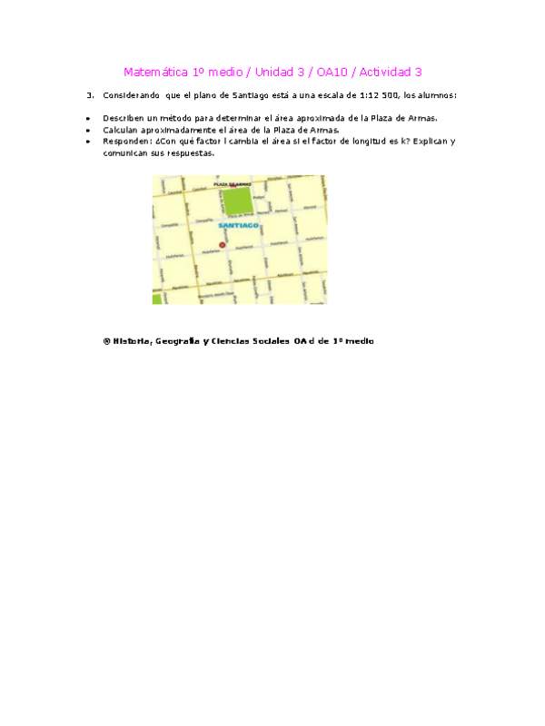 Matemática 1 medio-Unidad 3-OA10-Actividad 3