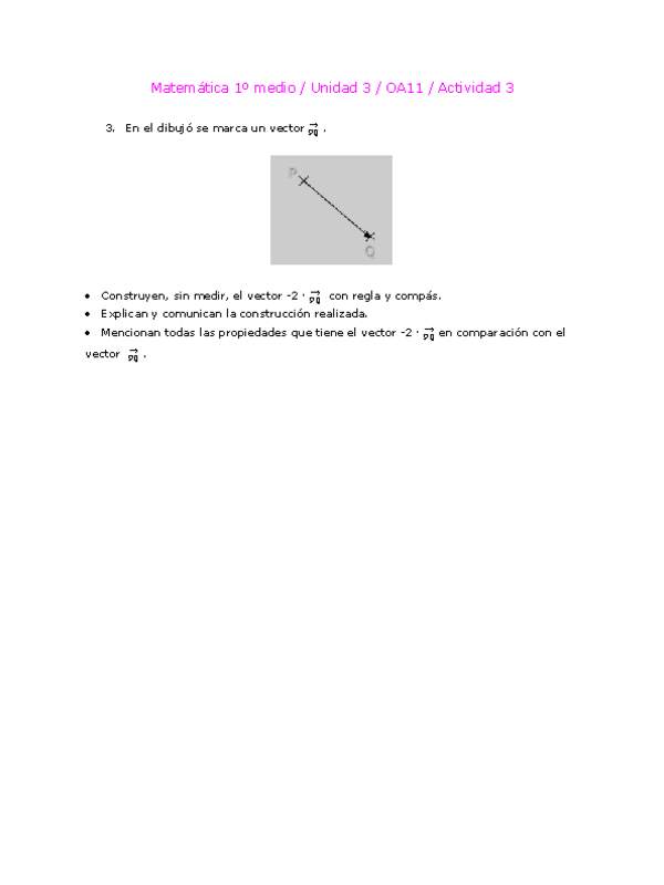 Matemática 1 medio-Unidad 3-OA11-Actividad 3