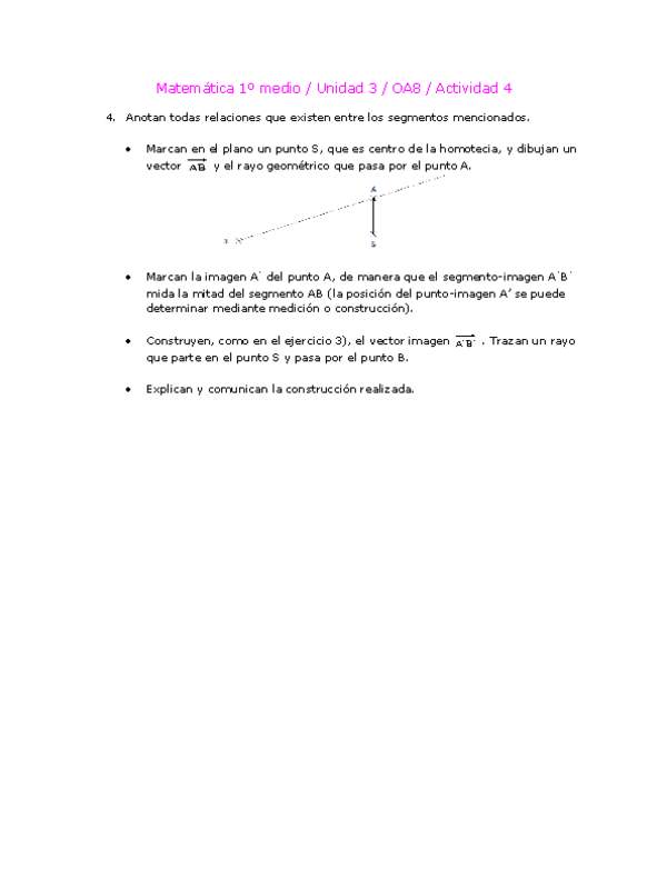 Matemática 1 medio-Unidad 3-OA8-Actividad 4