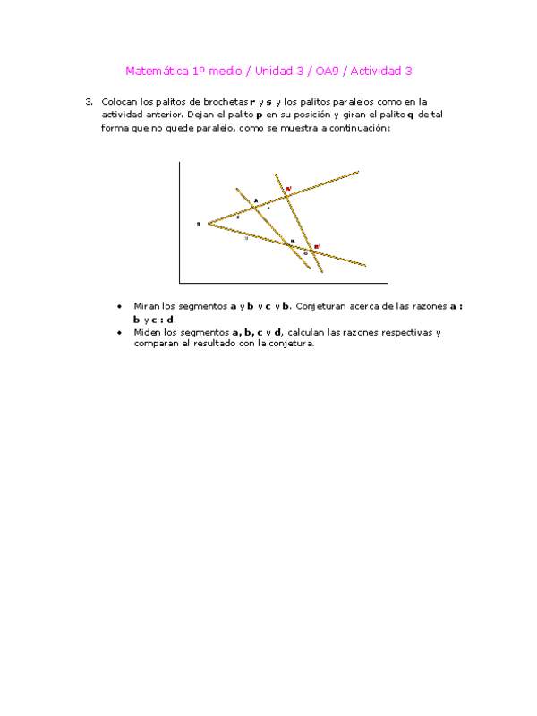 Matemática 1 medio-Unidad 3-OA9-Actividad 3