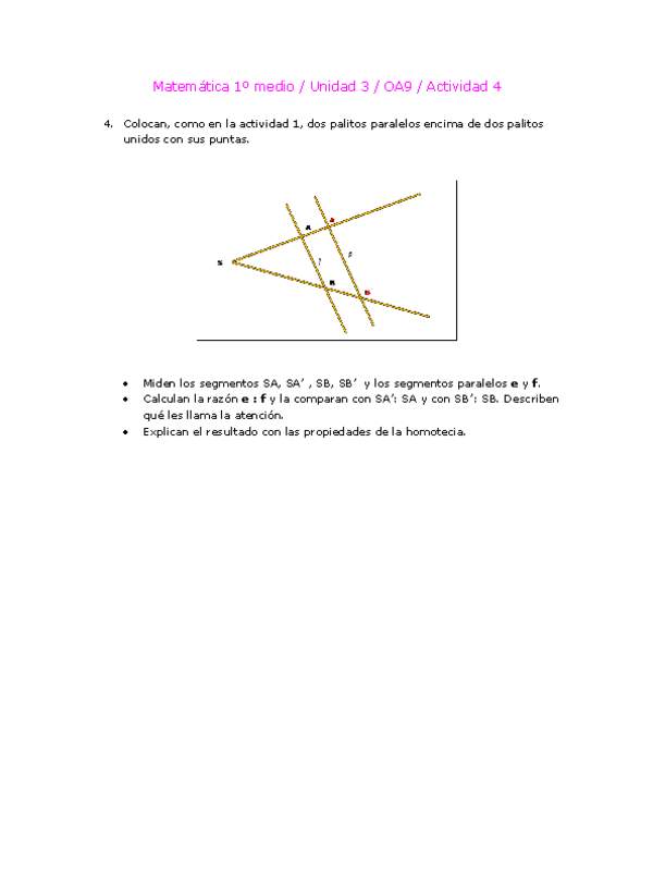 Matemática 1 medio-Unidad 3-OA9-Actividad 4