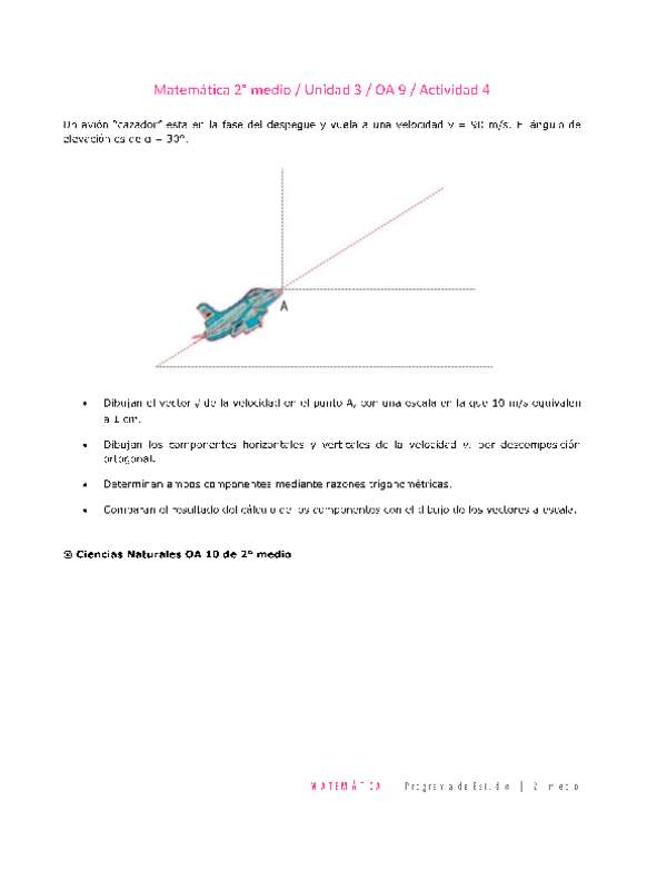 Matemática 2 medio-Unidad 3-OA9-Actividad 4