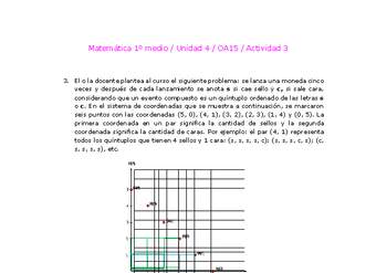 Matemática 1 medio-Unidad 4-OA15-Actividad 3