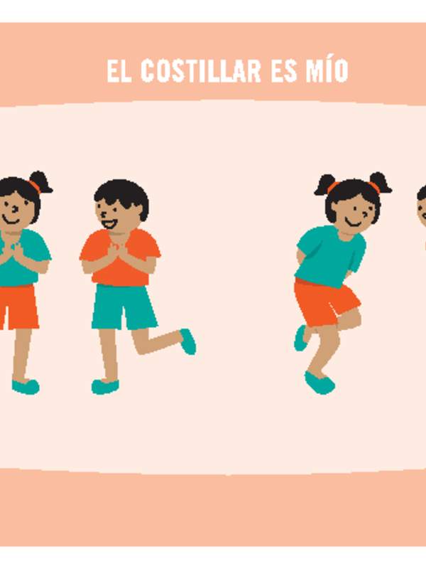El costillar en mío