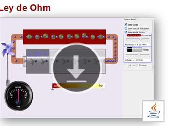 Ley de Ohm