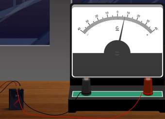 Galvanometer