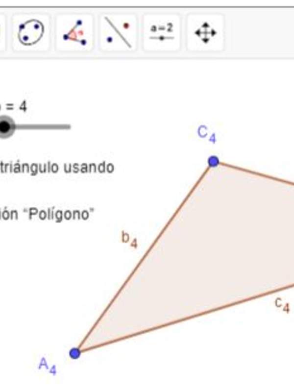 Puntos, líneas y alturas