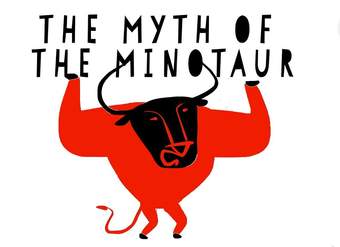 The scientific origins of the Minotaur - Matt Kaplan