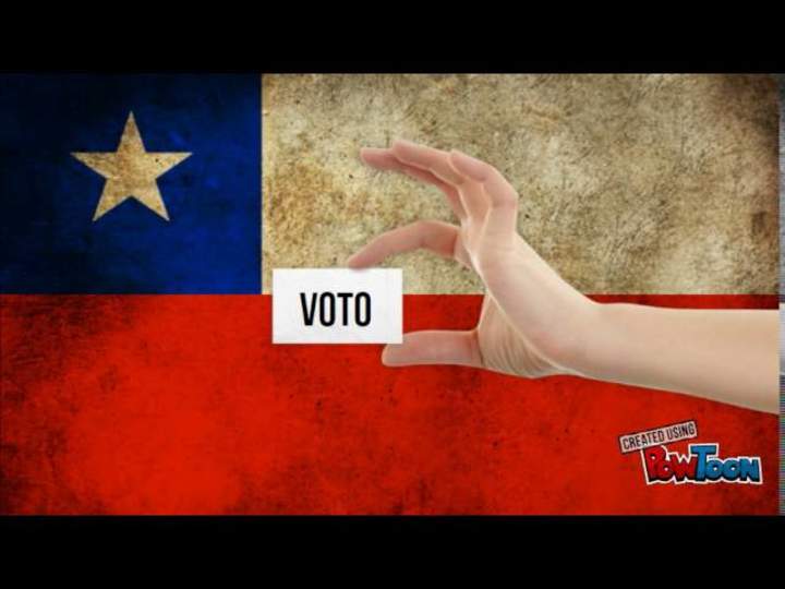 Constitucion 1833