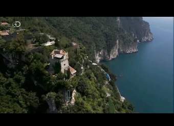 EL MEDITERRANEO: EN DISCOVERY ATLAS DOCUMENTAL