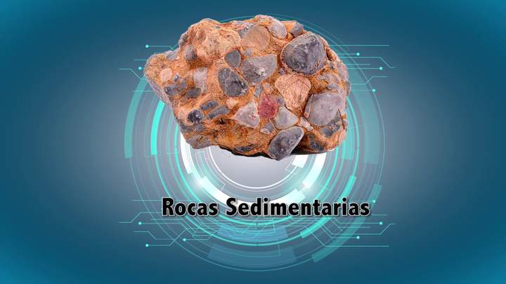 Ciclo de las rocas _ Geología