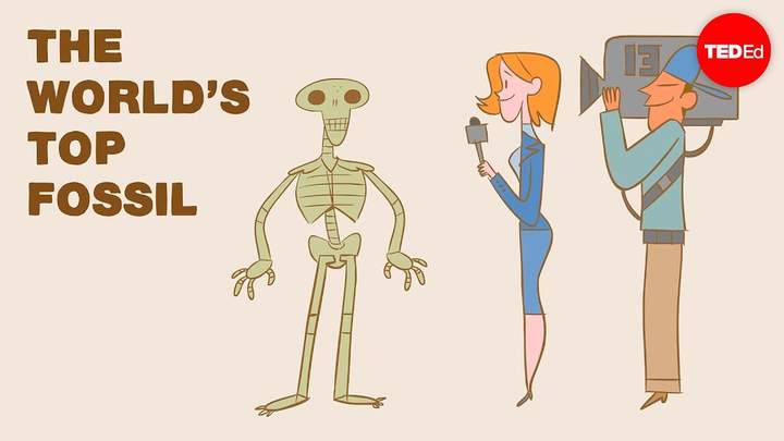 How to fossilize...yourself - Phoebe A. Cohen