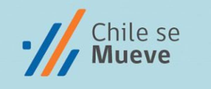 Chile se mueve