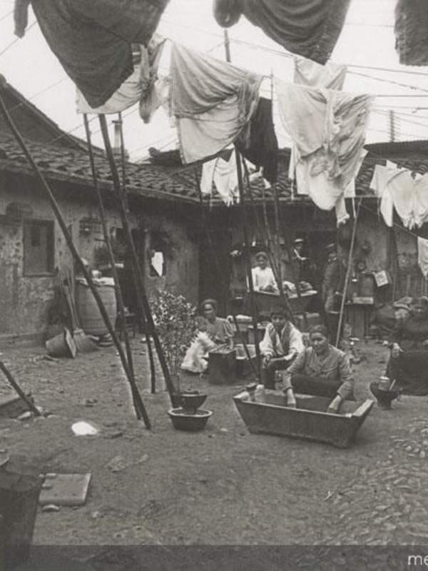 La cuestión social