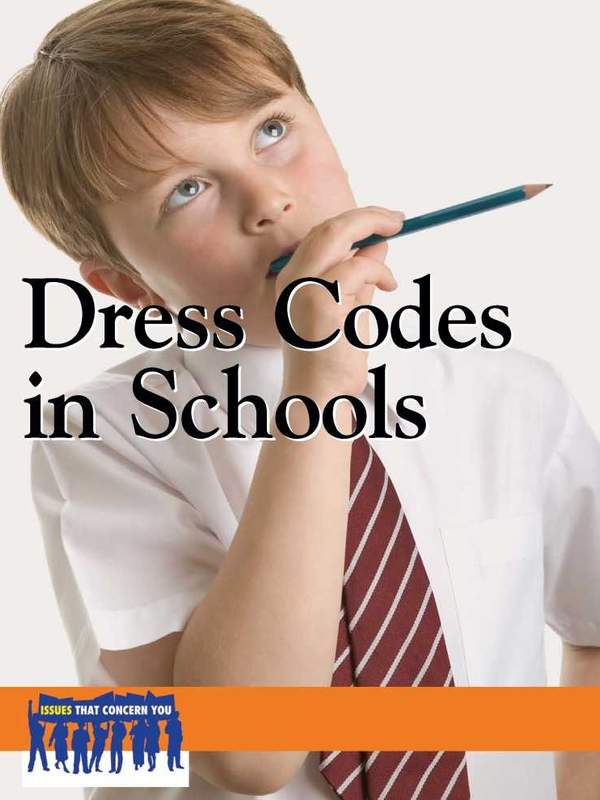 Dress Codes in Schools