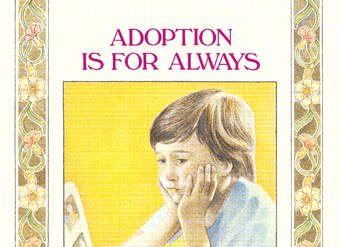 Adoption Is for Always