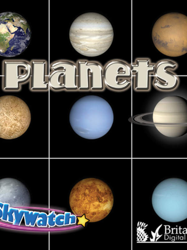 Planets