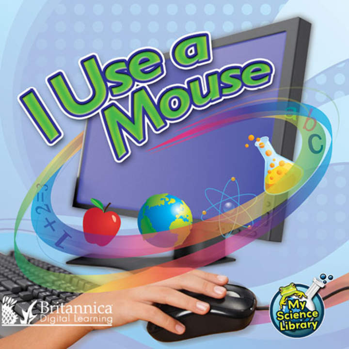 I Use a Mouse