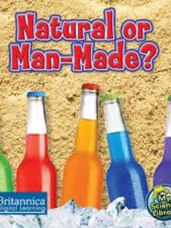 Natural or Man-Made?