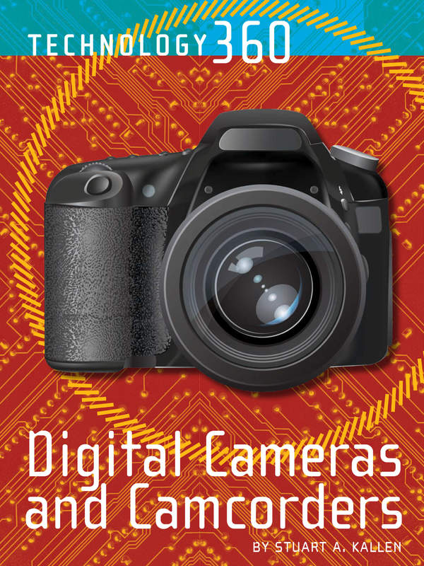 Digital Cameras and Camcorders