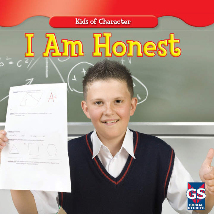 I Am Honest