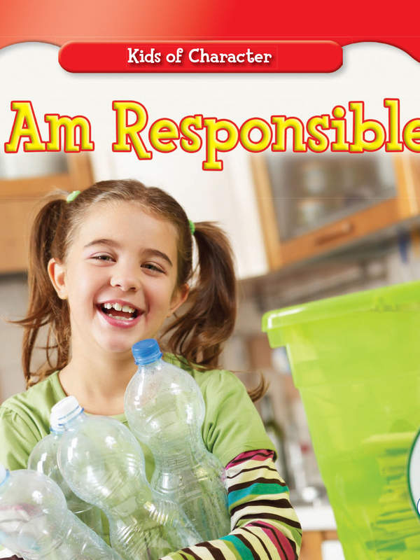 I Am Responsible