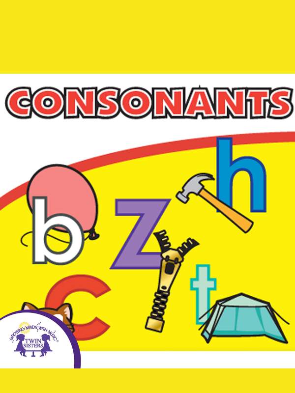 Consonants