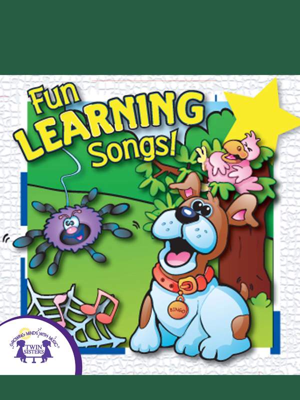 Fun Learning Songs