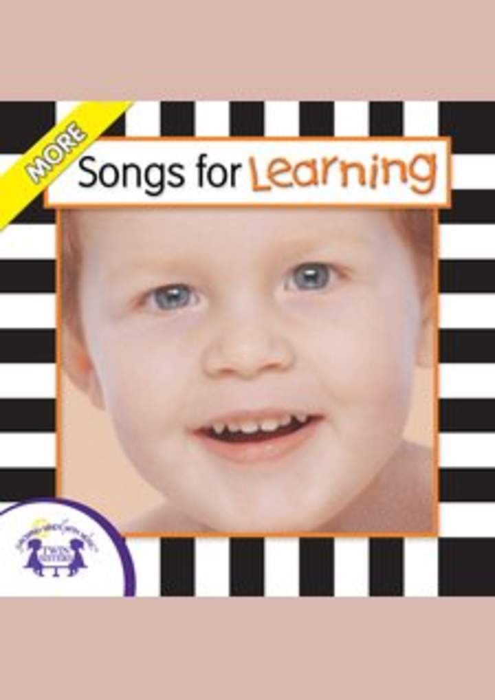 More Songs For Learning