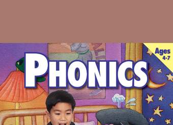 Phonics