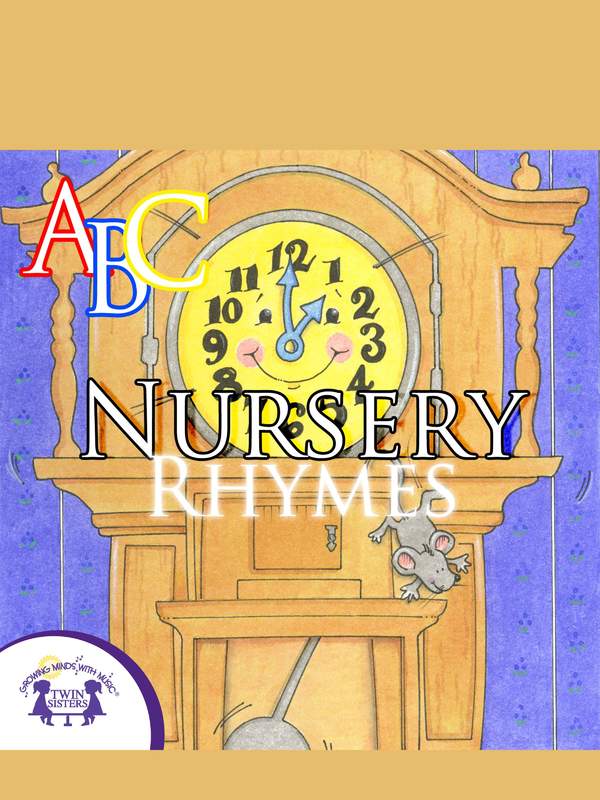 ABC Nursery Rhymes